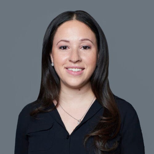 Jennifer Gayle