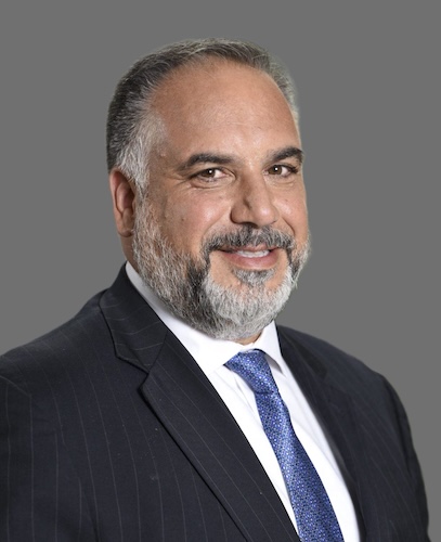 Steve Ramku